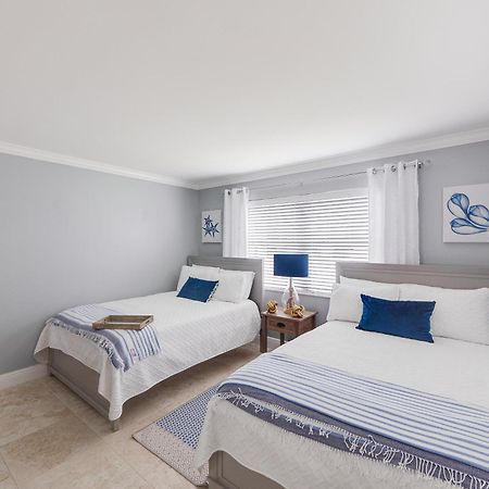 Bright And Sunny 2Br !!Close To Peanut Island!! Riviera Beach Bagian luar foto