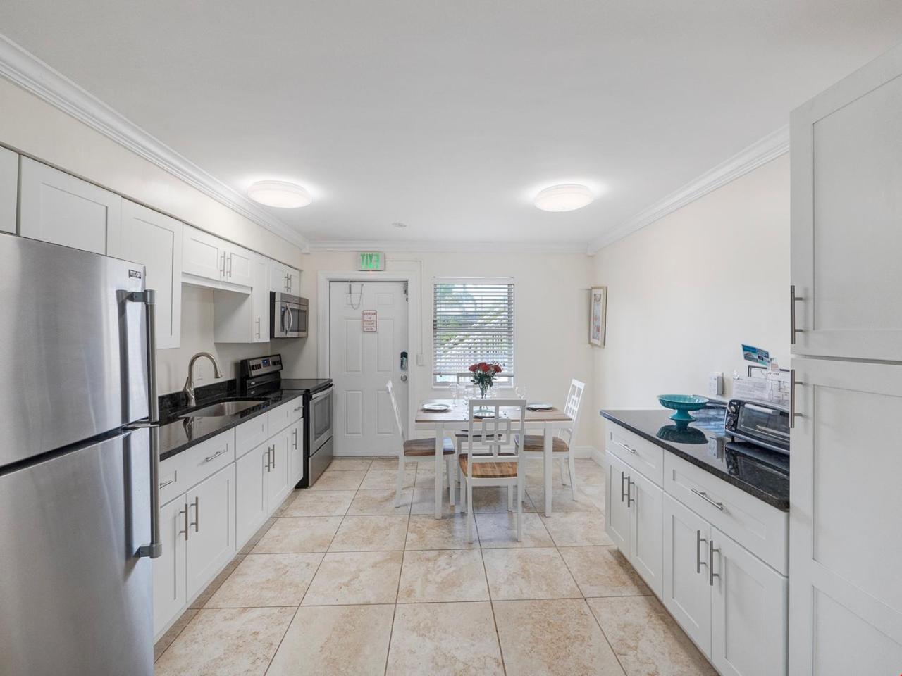 Bright And Sunny 2Br !!Close To Peanut Island!! Riviera Beach Bagian luar foto
