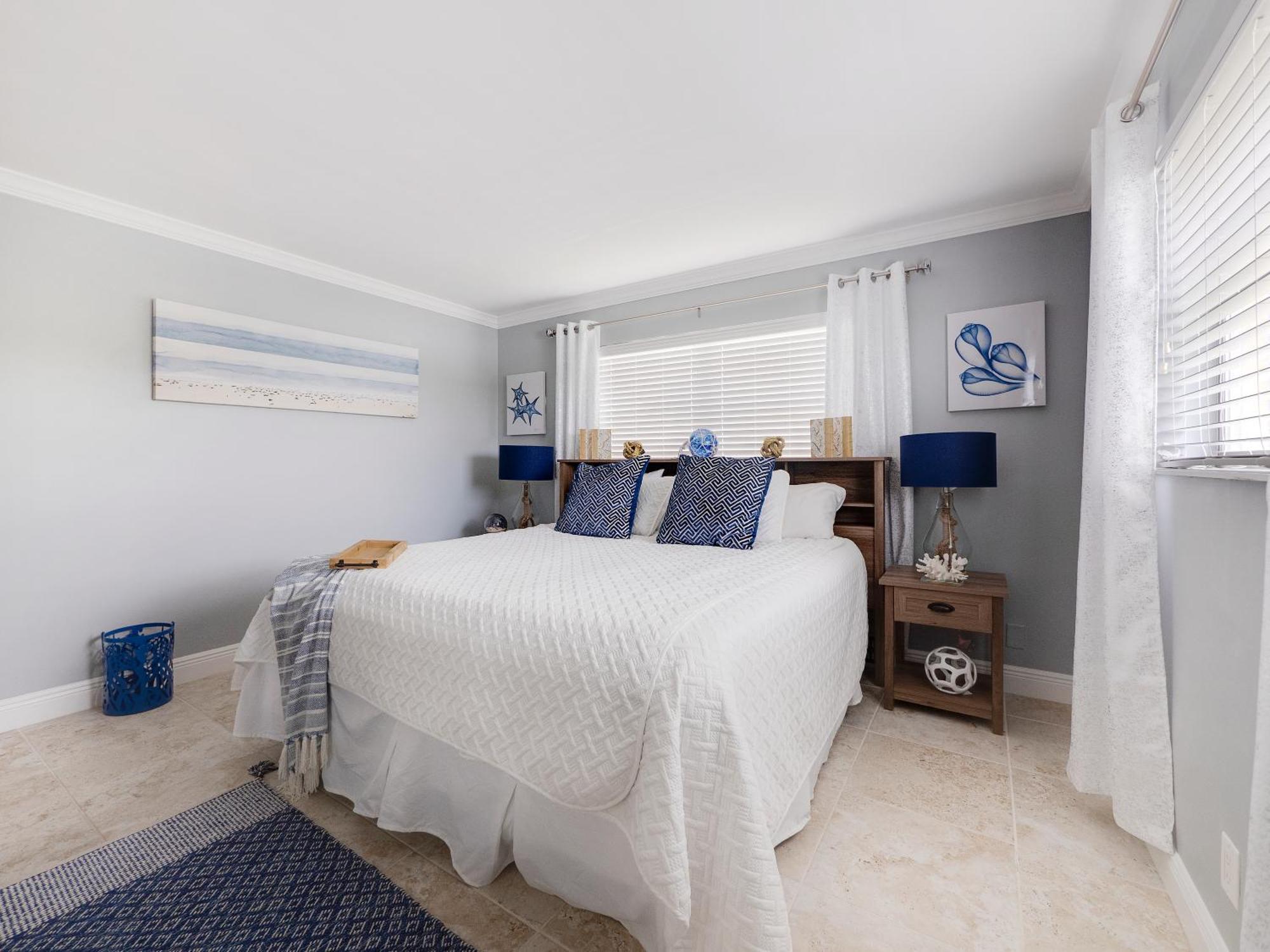 Bright And Sunny 2Br !!Close To Peanut Island!! Riviera Beach Bagian luar foto