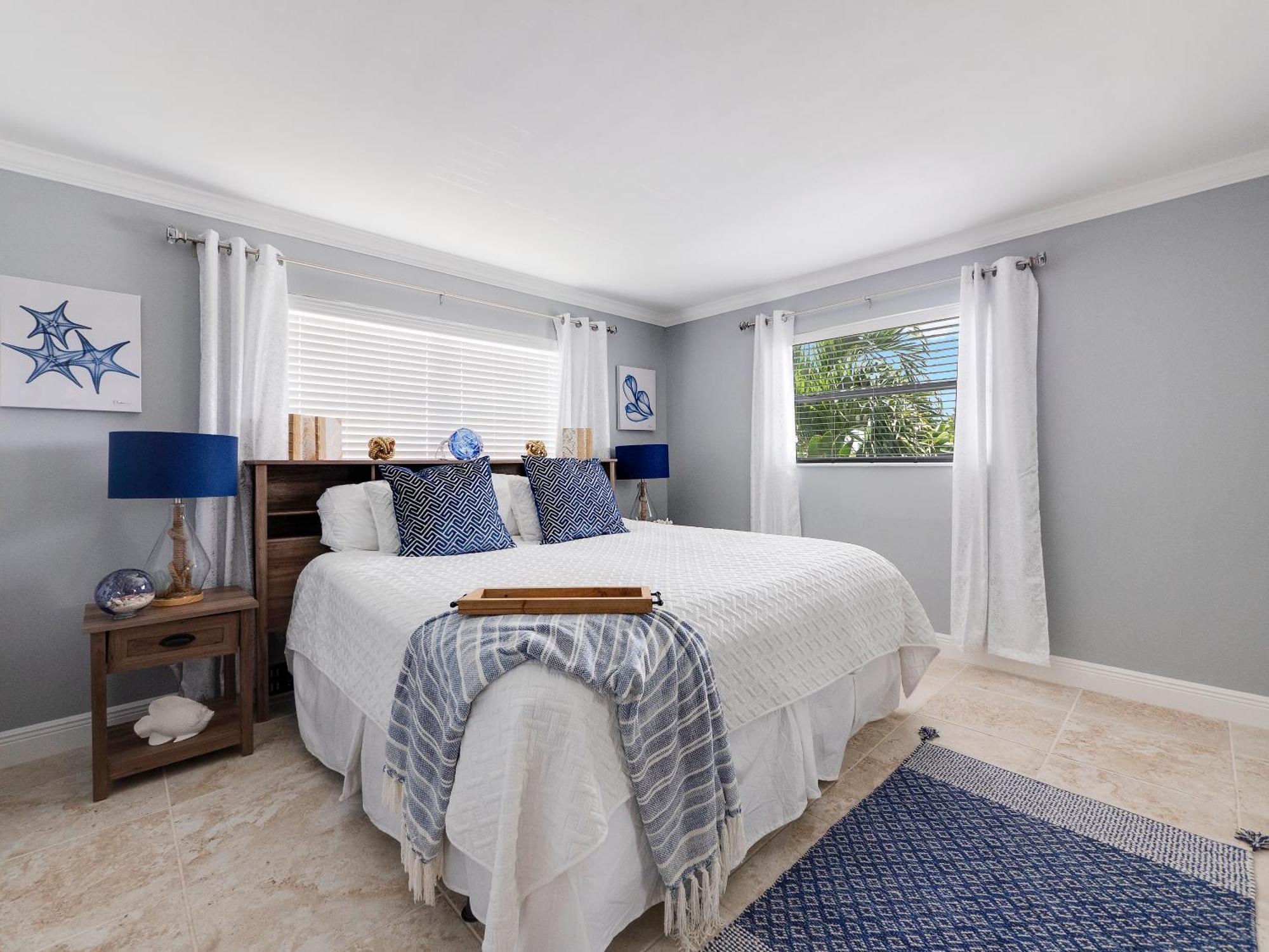 Bright And Sunny 2Br !!Close To Peanut Island!! Riviera Beach Bagian luar foto