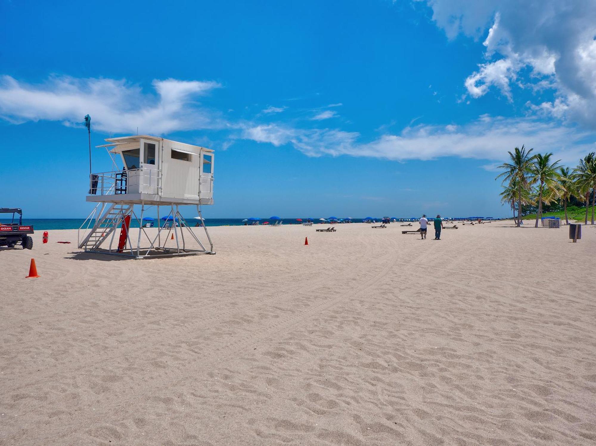 Bright And Sunny 2Br !!Close To Peanut Island!! Riviera Beach Bagian luar foto