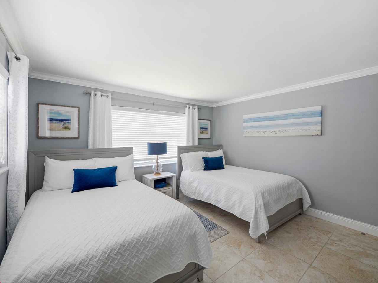 Bright And Sunny 2Br !!Close To Peanut Island!! Riviera Beach Bagian luar foto