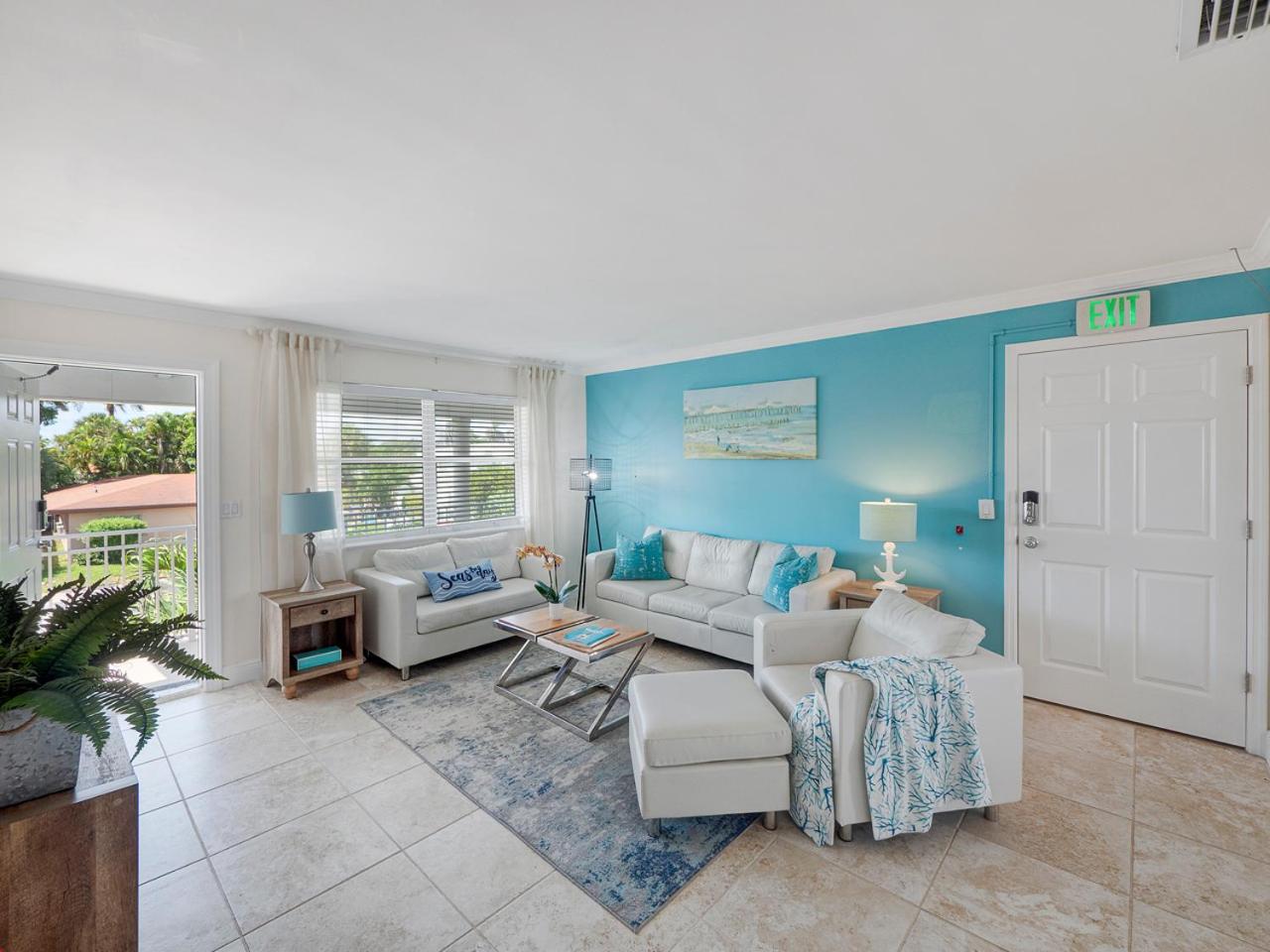 Bright And Sunny 2Br !!Close To Peanut Island!! Riviera Beach Bagian luar foto