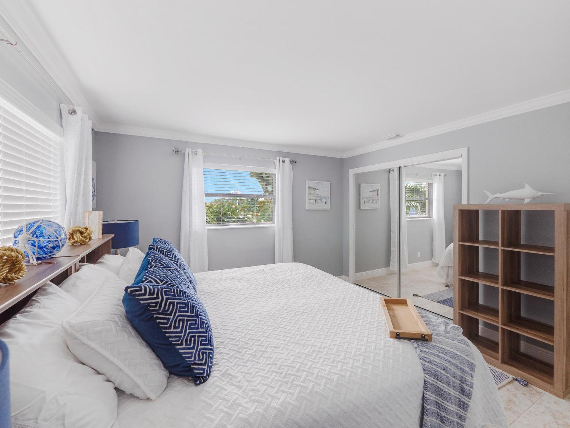 Bright And Sunny 2Br !!Close To Peanut Island!! Riviera Beach Bagian luar foto