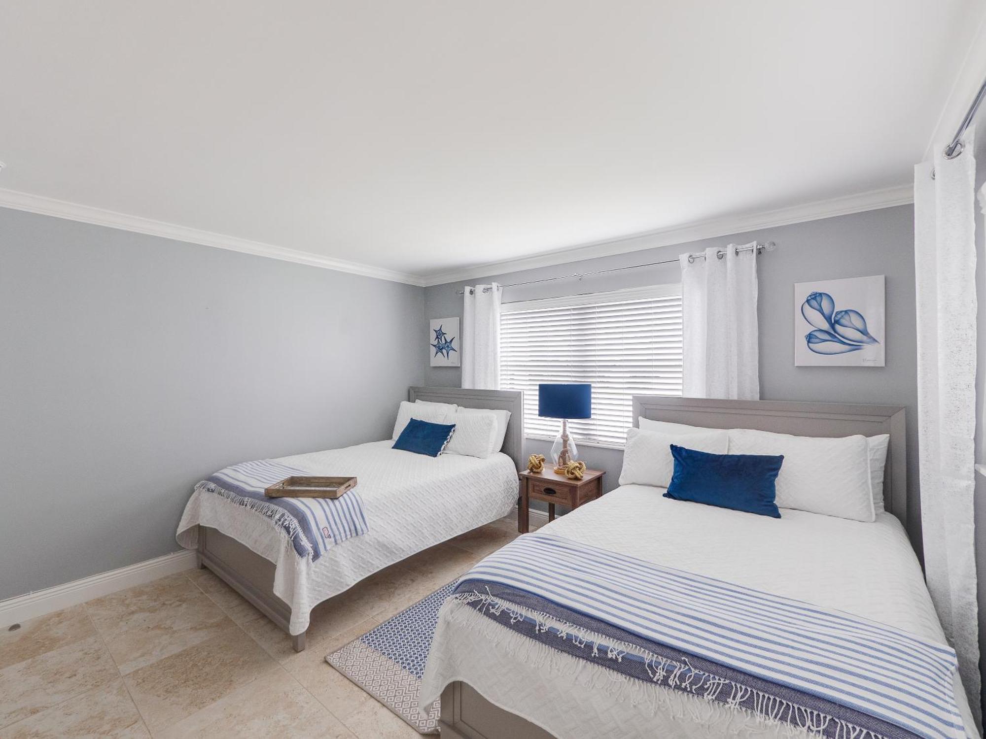 Bright And Sunny 2Br !!Close To Peanut Island!! Riviera Beach Bagian luar foto