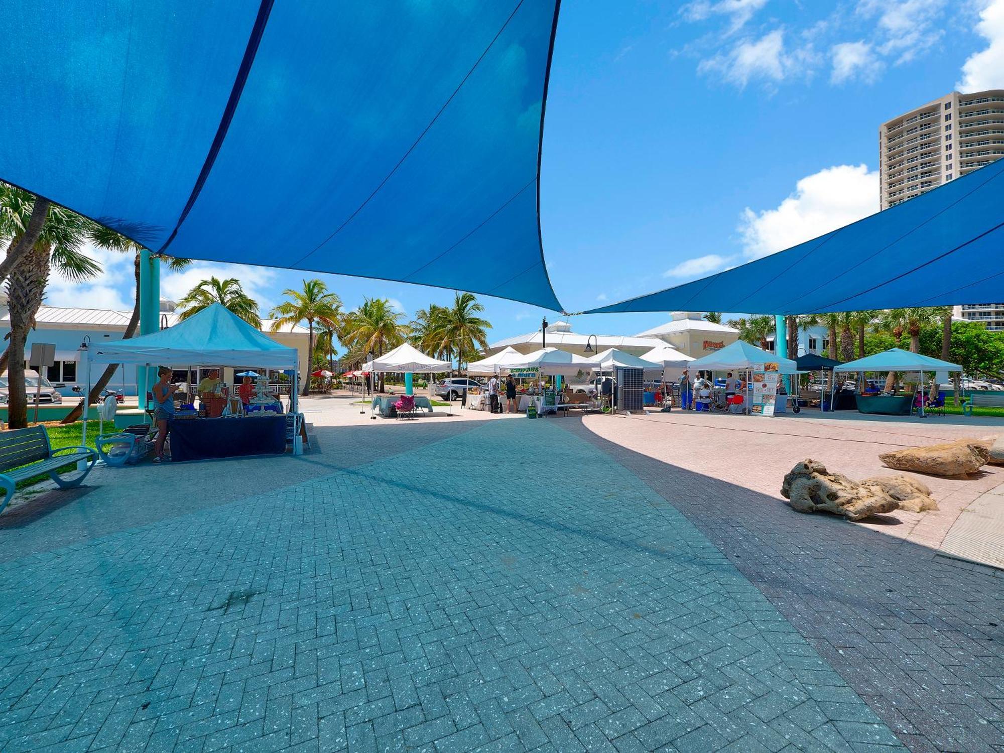 Bright And Sunny 2Br !!Close To Peanut Island!! Riviera Beach Bagian luar foto