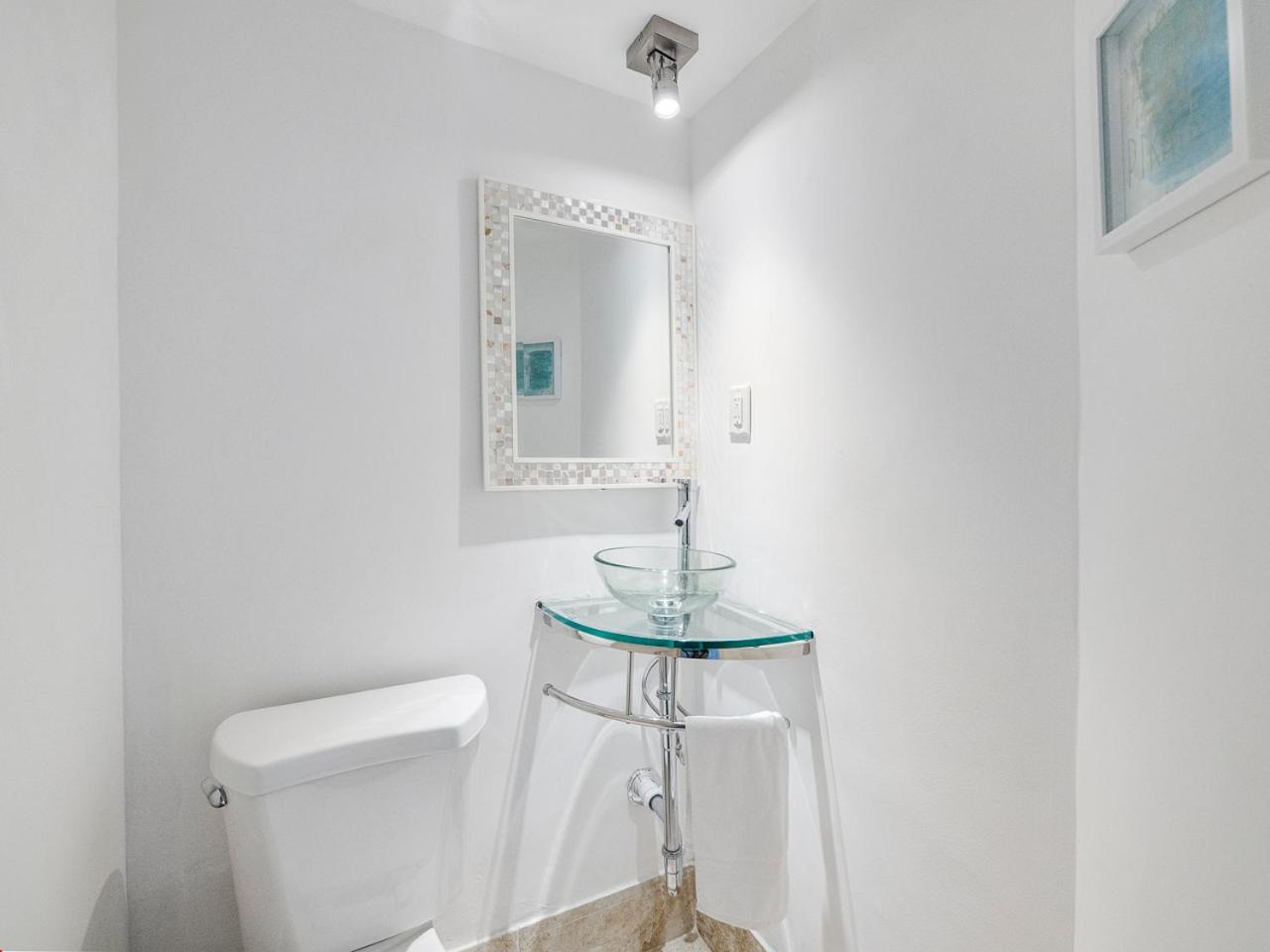 Bright And Sunny 2Br !!Close To Peanut Island!! Riviera Beach Bagian luar foto