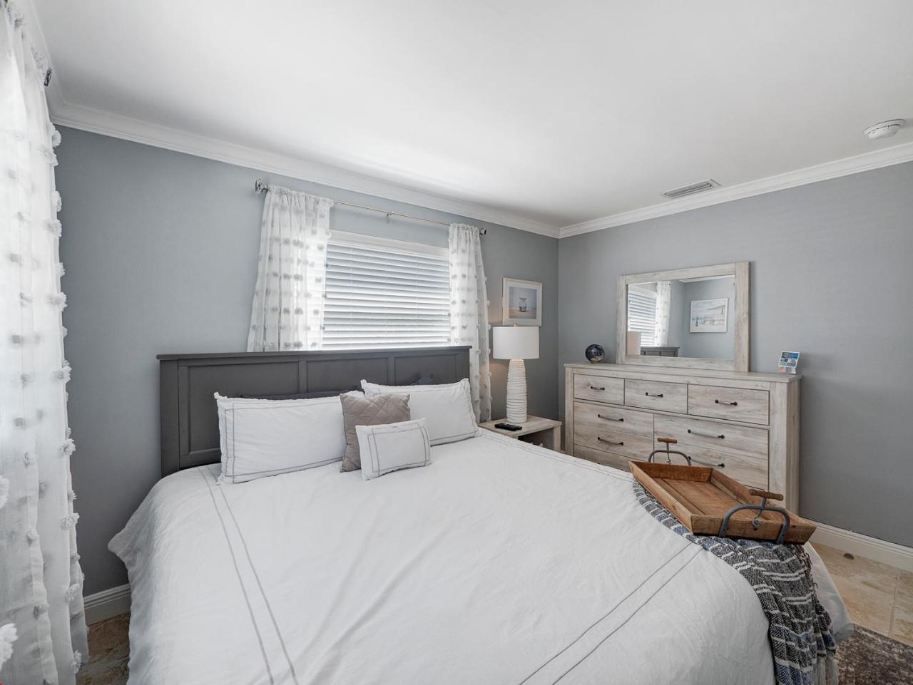 Bright And Sunny 2Br !!Close To Peanut Island!! Riviera Beach Bagian luar foto