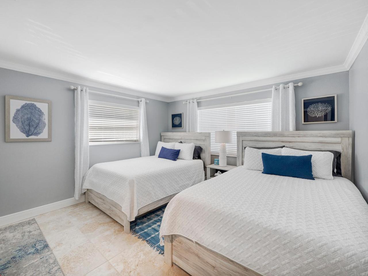 Bright And Sunny 2Br !!Close To Peanut Island!! Riviera Beach Bagian luar foto