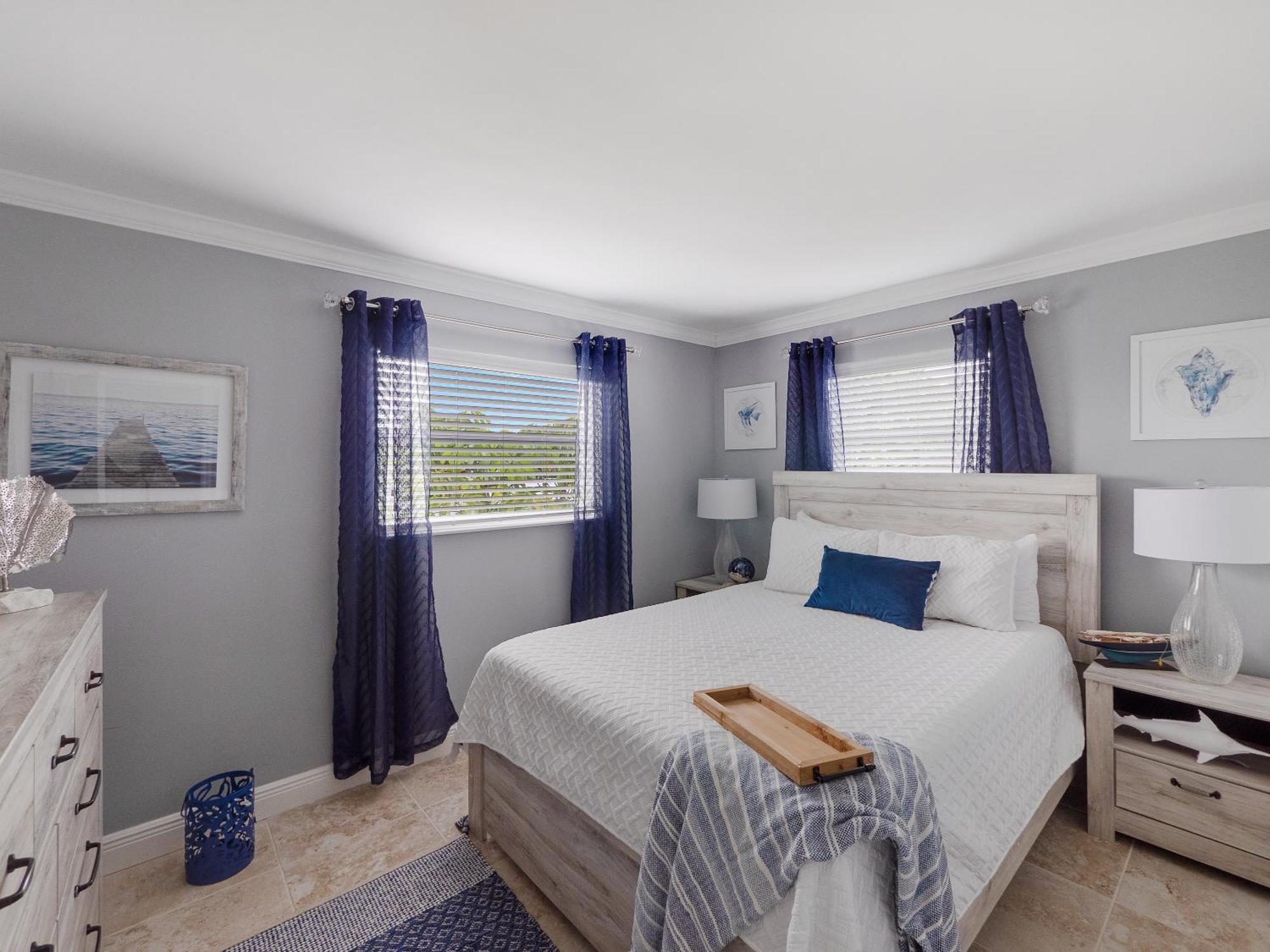 Bright And Sunny 2Br !!Close To Peanut Island!! Riviera Beach Bagian luar foto