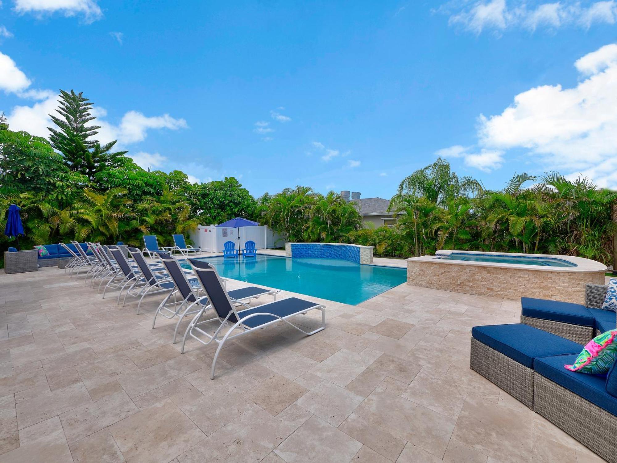 Bright And Sunny 2Br !!Close To Peanut Island!! Riviera Beach Bagian luar foto