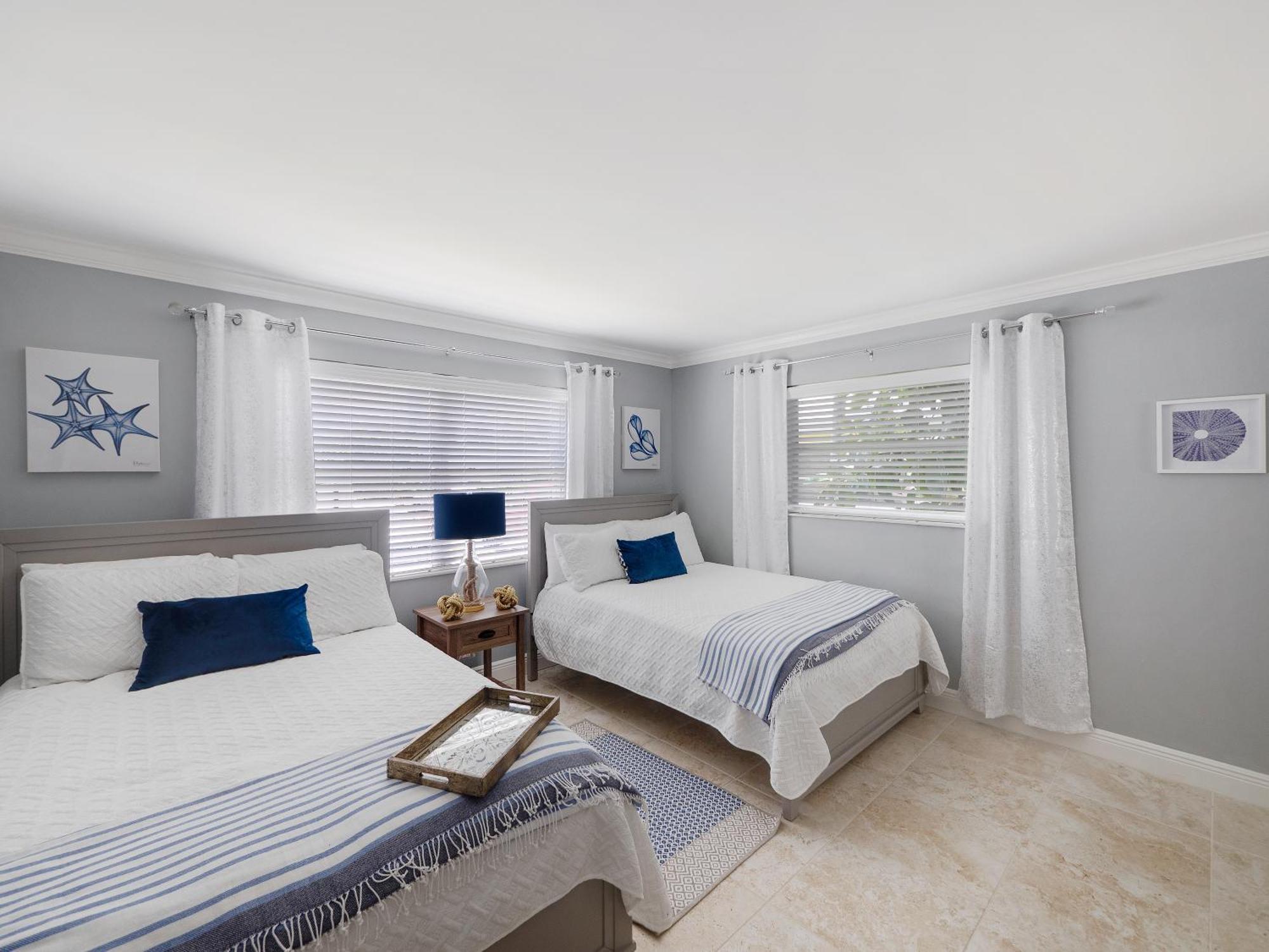 Bright And Sunny 2Br !!Close To Peanut Island!! Riviera Beach Bagian luar foto